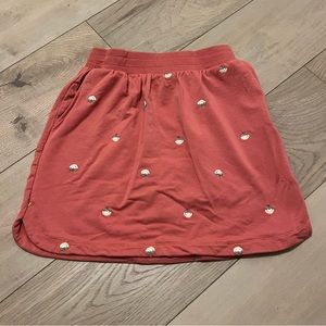 NWOT Summersault Skirt